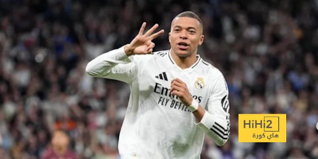 ريال مدريد يدرك التعادل أمام فياريال