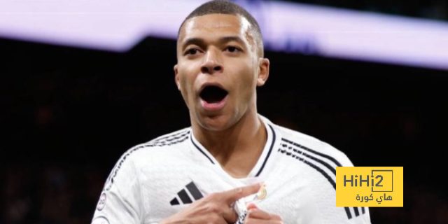ريال مدريد يضيف الهدف الثاني في شباك فياريال