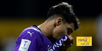 شاهد تشكيلة الهلال الرسمية لمواجهة التعاون