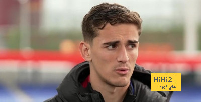 غافي يشيد بـ تشيزني
