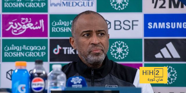 تعليق مدرب التعاون بعد السقوط أمام الهلال