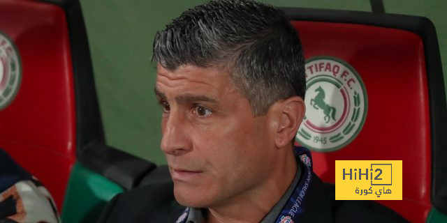 ماذا قال مدرب الفيحاء بعد الفوز أمام الاتفاق؟