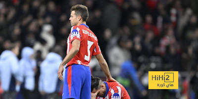 مباراة برشلونة … الأخطر في موسم أتلتيكو مدريد