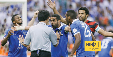 خسارة الهلال لدوري أبطال آسيا 2014 كان بفعل فاعل !