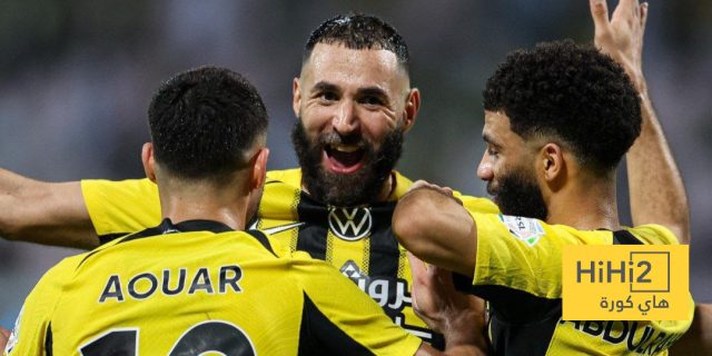 الاتحاد أكثر المستفيدين من التحكيم!