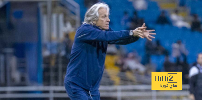 أول قرار من خيسوس عقب فوز الهلال على التعاون
