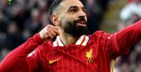 محمد صلاح يتفوق على الجميع في أوروبا