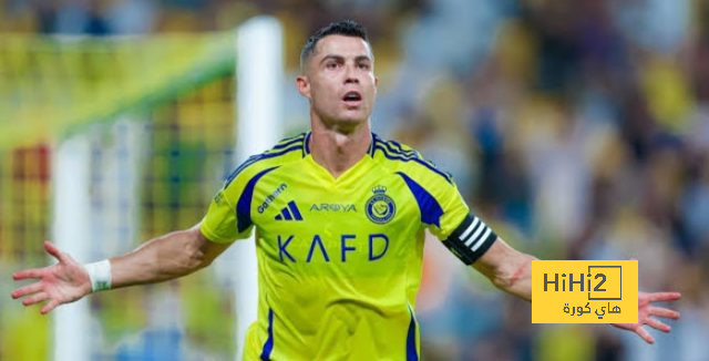 رونالدو أفضل مهاجم في العالم والدليل!