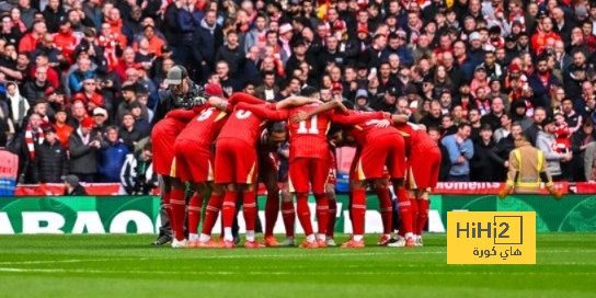 تقييم لاعبو ليفربول و نيوكاسل في الشوط الأول
