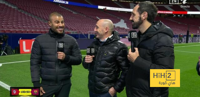 رافينيا: لم أخسر أمام أتلتيكو مع برشلونة.. والحظ قد يكون السبب!