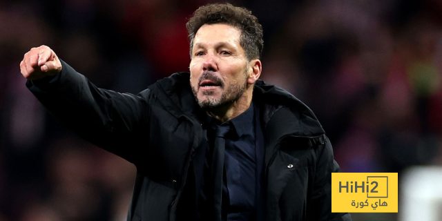 سيميوني يتحدث عن تحدي إيقاف لامين.. ويكشف رأيه في الموهبة الشابة!