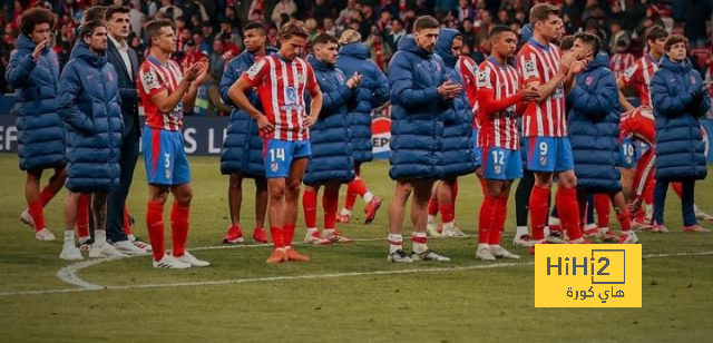 أقوى سلاح لـ أتليتكو أمام برشلونة