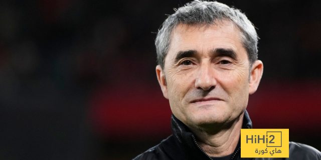 فالفيردي عن شكوى ريال مدريد: هذا الأمر يحدث للجميع!
