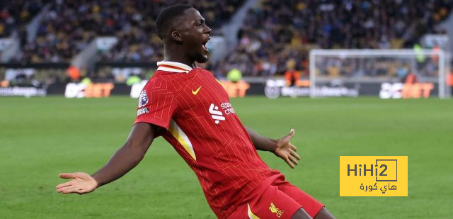 كوناتي تحت المجهر.. ليفربول يفتح الباب للرحيل!