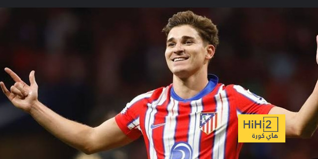 الفاريز يضرب برشلونة بالهدف الأول