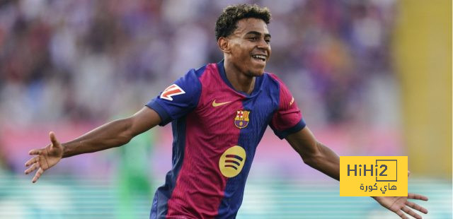 لامين يامال يواصل التألق ويقود برشلونة لعودة مثيرة أمام أتلتيكو