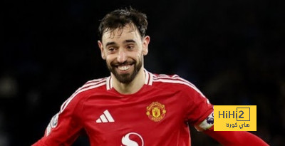 ترتيب الدوري الانجليزي الممتاز بعد فوز مانشستر يونايتد على ليستر