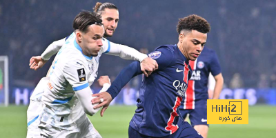إنريكي: كان أسبوعا مثاليا لنا