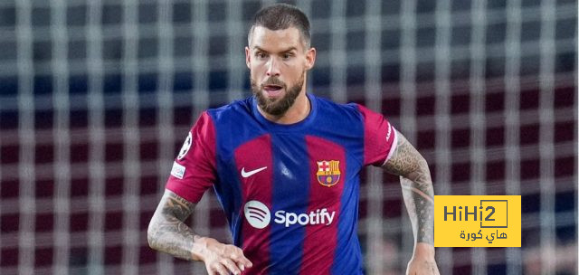 إينيغو مارتينيز.. أداء دفاعي مميز ضد أتلتيكو مدريد