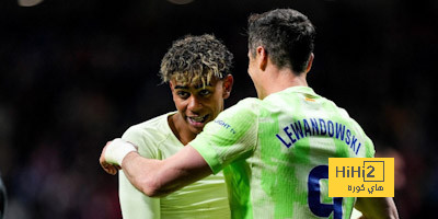 برشلونة هذا … من حقه أن يحلم بموسم تاريخي