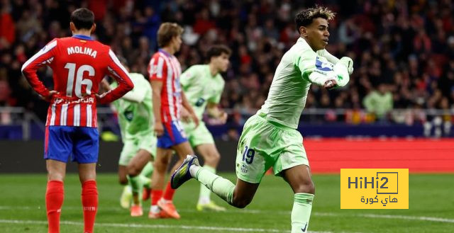 برشلونة.. حلم الثلاثية يلوح في الأفق