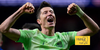 برشلونة لم يسرق انتصاره … وليفاندوفسكي لعب دور البطولة