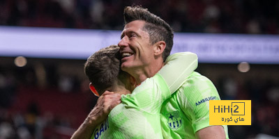 لولا انهيار الأتليتي … لما فاز برشلونة!