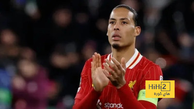 فان ديك يذهل ويمبلي.. هل تكون هذه وداعية أسطورة ليفربول؟ 