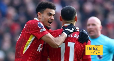 برشلونة يستعد لصفقة تهدد عرش ليفربول؟!