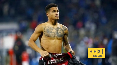 ليفربول يضرب بقوة.. 50 مليون يورو لرجل المستقبل!