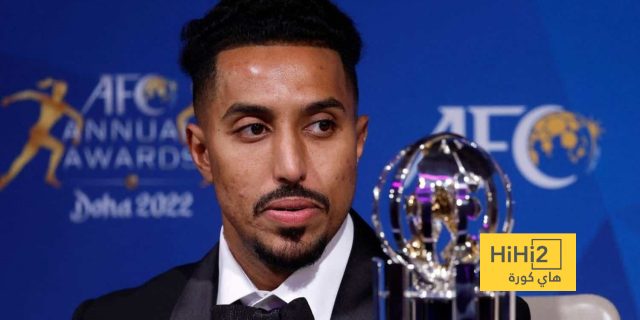 كم عدد اللاعبين السعوديين الفائزين بجائزة أفضل لاعب آسيوي؟