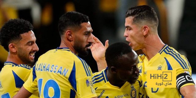 الاتحاد الآسيوي يرفض شكوى النصر !