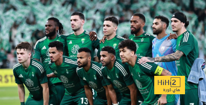 مشوار الاهلي في دوري ابطال آسيا حتى النهائي