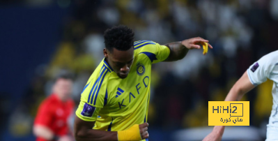 النصر يبحث عن رد الإعتبار أمام يوكاهاما الياباني