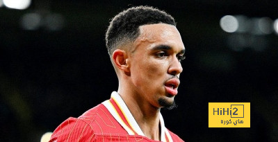 آخر تطورات انتقال أرنولد الى ريال مدريد