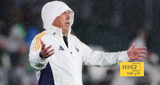 فيروس الفيفا يؤرق ريال مدريد قبل المرحلة الحاسمة من الموسم!