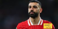 الصالح سبورت : محمد صلاح يتراجع في سباق الكرة الذهبية