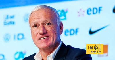  مبابي يتحدث عن خلافه مع ديشامب