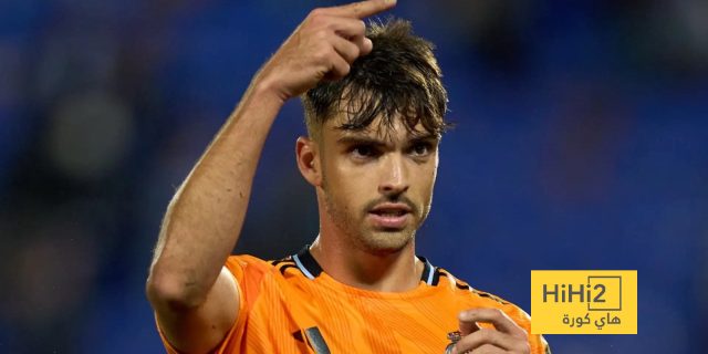 أسينسيو يكشف كيف علم باستدعائه للمنتخب
