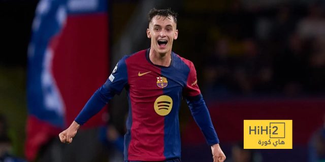خبر سار لجماهير برشلونة بشأن إصابة كاسادو