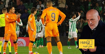 ليس ريال مدريد وحده… 4 فرق اشتكت من ضغط المباريات في الليغا!