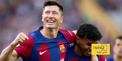 صورة.. هدافو برشلونة هذا الموسم