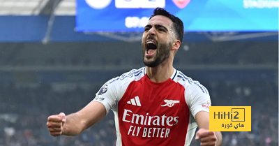 ميرينو: أعلم ما يمكنني فعله أمام ريال مدريد