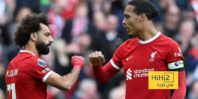 لاعب ليفربول السابق: التجديد لفان دايك أهم من صلاح