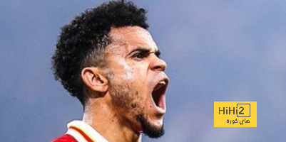 الفرق السعودية المرشحة للتعاقد مع لويس دياز