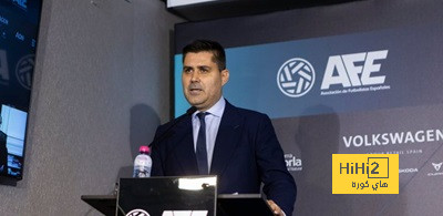 مقترح رابطة لاعبي كرة القدم الإسبان لموعد لقاء برشلونة وأوساسونا!