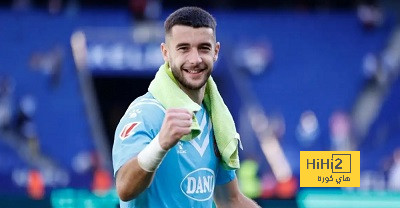 ريال مدريد يراقب حارس من الدوري الاسباني قد يخلف لونين