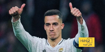 فاسكيز يريد الاعتزال في ريال مدريد