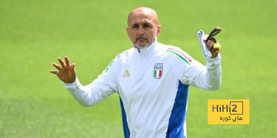 الكشف عن خطة إيطاليا لمباراة ألمانيا في دوري الأمم الأوروبية