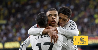 ريال مدريد ينجو من 22 مباراة خلال 72 يومًا..!